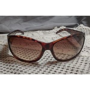 Michael Kors St. Thomas 206 Sunglasses Glasses Frames Brown Tortoise m2697s